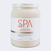 BCL SPA ; STEP 3 : MANDARIN & MANGO MOISTURE MASK 64 oz  (Age−Defying), , hi-res