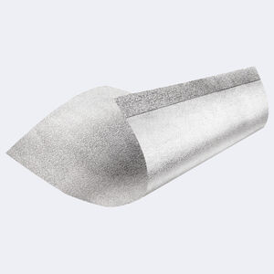 BaBylissPRO® Feuilles d’aluminium « Pop-up » pour coloration, 500 feuilles, , hi-res