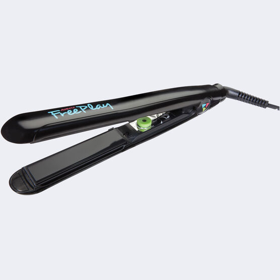 1&quot; TITANIUM FLAT IRON - ca-dannyco
