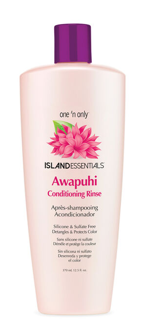 ONE ‘N ONLY™ ISLAND ESSENTIALS™ AWAPUHI CONDITIONING RINSE, , hi-res
