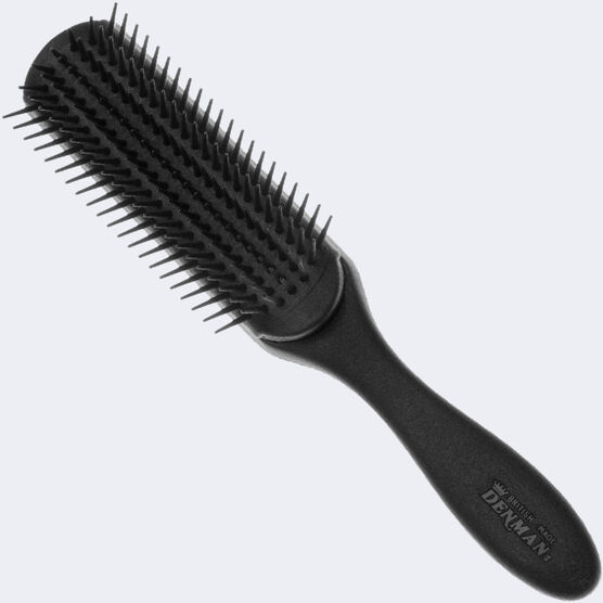 DENMAN® ORIGINAL 7ROW BRUSH cadannyco