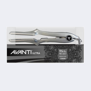 Fer plat en titane de 1-3/8 po, , hi-res
