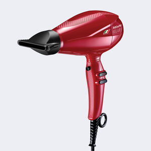 BaBylissPRO® Volare® Hairdryer (Red), , hi-res