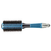 BaBylissPRO petite brosse en nano-titane dotée de poils de sanglier et nylon en nano-titane, , hi-res