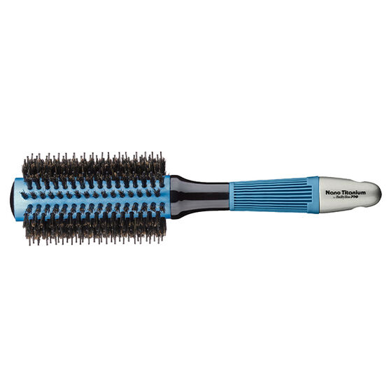 Babyliss pro nano titanium brush clearance