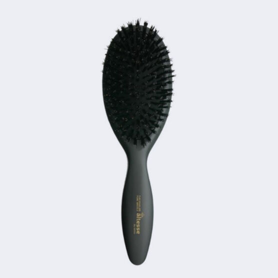 100 BOAR BRISTLES CUSHION BRUSH (Large) cadannyco