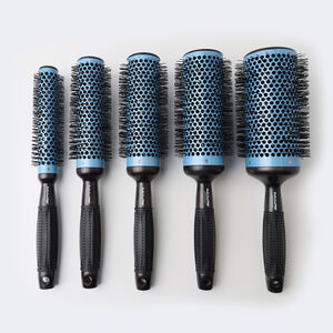 BaBylissPRO&reg; Nano Titanium Extra-Long Professional Brush (43 mm), , hi-res