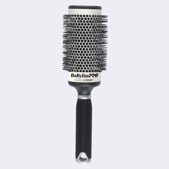 BaBylissPRO&reg; Circular Ceramic Thermal Brush (Extra-Large, 53 mm), , hi-res