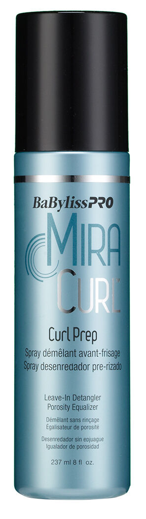Miracurl clearance curl prep