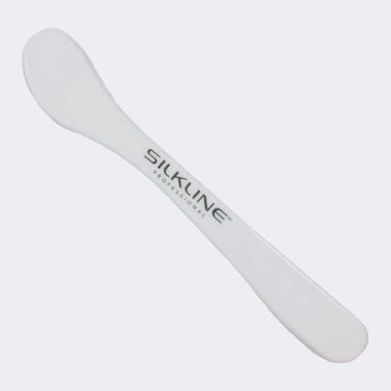 SILKLINE™ PROFESSIONAL MIXING SPATULA cadannyco