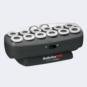 BaBylissPRO® Ceramix Xtreme™ Ceramic Hairsetter, , hi-res