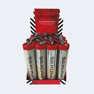 SILKLINE® PROFESSIONAL Buffers and Files Set (Metalix - Limited Edition), , hi-res
