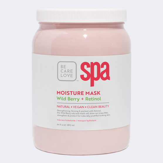 MASQUE HYDRATANT (64 oz.) BAIES SAUVAGES + R&Eacute;TINOL, , hi-res