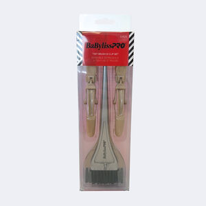 BaBylissPRO® Tinting Set (Metalix - Limited Edition), , hi-res