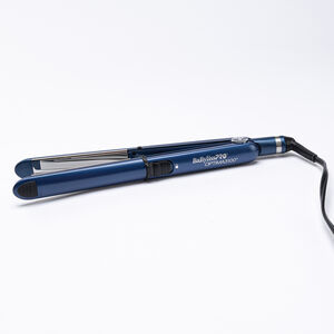 BaBylissPRO&reg; Nano Titanium&trade; Optima 1&rdquo; Stainless Steel Flat Iron (Twilight - Limited Edition), , hi-res