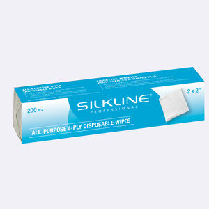 LINGETTES POLYVALENTES JETABLES (2 po sur 2 po), , hi-res