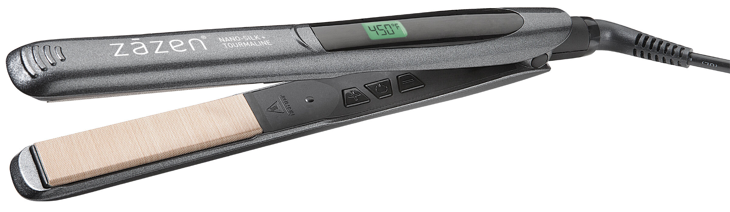 silk master flat iron