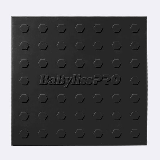 BaBylissPRO&reg; Tapis en silicone r&eacute;sistant &agrave; la chaleur (FORMAT INDIVIDUEL), , hi-res