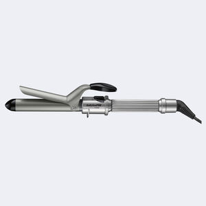 BaBylissPRO&reg; Ceramix Xtreme&trade; 1 Ceramic Curling Iron (Metalix - Limited Edition) - Discontinued, , hi-res