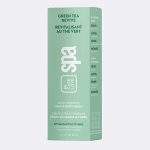 BCL SPA™ Botanical Hand & Body Cream (Green Tea Revive), , hi-res