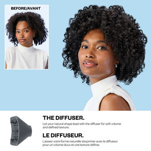 BaBylissPRO&reg; Nano Titanium&trade; S&eacute;choir professionnel AirSquare&trade; (La Collection Signature), , hi-res