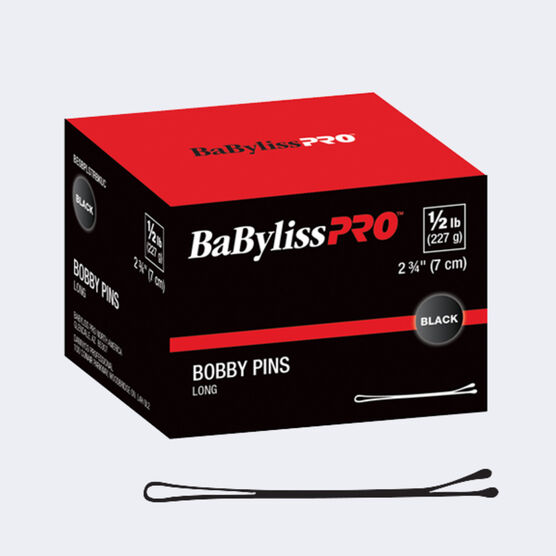 BABYLISSPRO™ BOBBY PINS, , hi-res