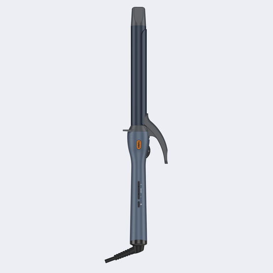 BaBylissPRO&reg; Nano Titanium&trade; 1" PrecisionGrip&trade; Curling Iron, , hi-res