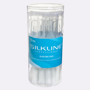 SILKLINE™ PROFESSIONAL NAIL FILES, , hi-res