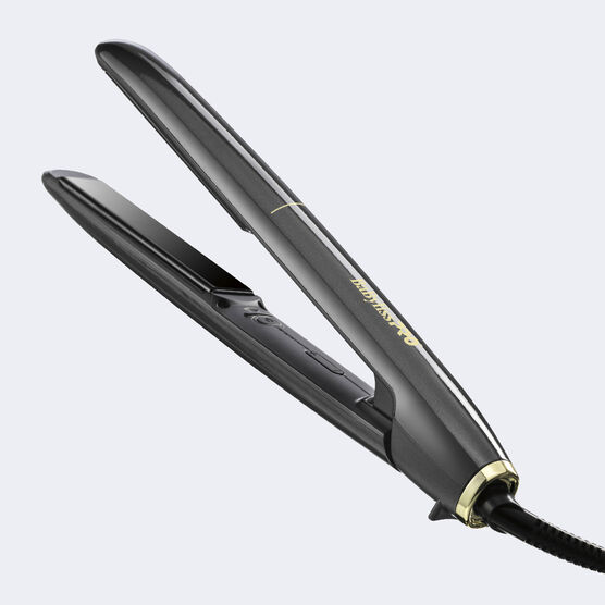 BaBylissPRO&reg; Glamista&trade; 1&rdquo; advanced professional ionic flat iron, , hi-res