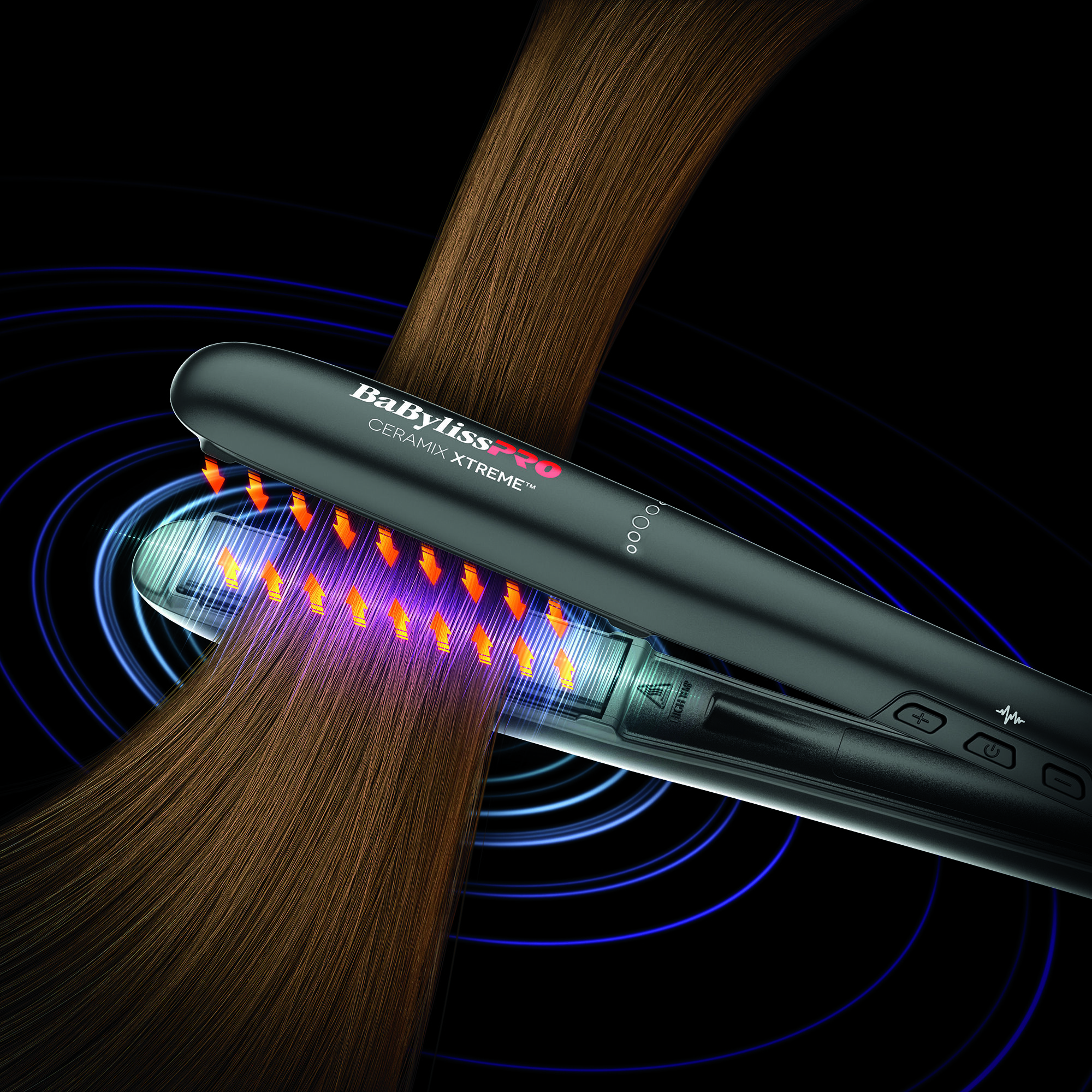 BaBylissPRO® Ceramix Xtreme™ 1