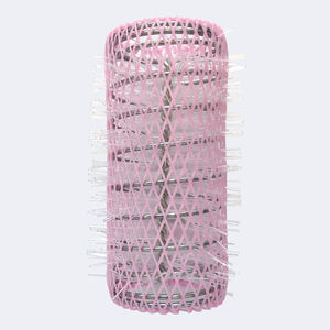 BaBylissPRO® Mesh Rollers (Pink, 28.6 mm), , hi-res