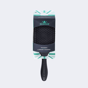 DENMAN&reg; La brosse &agrave; coussinet, , hi-res
