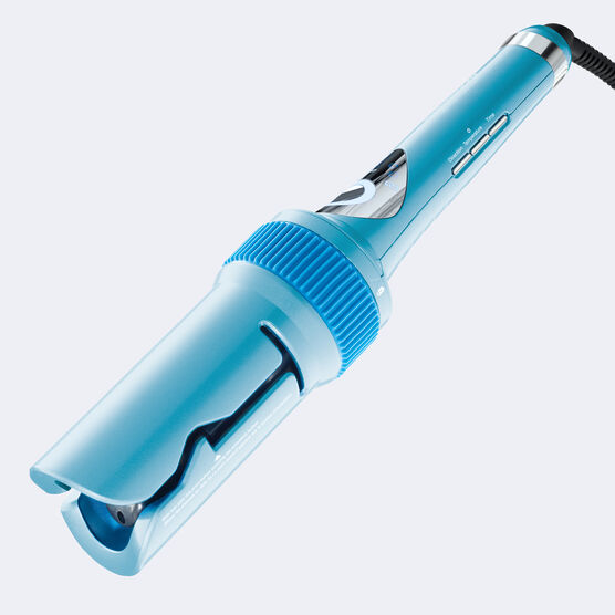BaBylissPRO® Nano Titanium™ MiraCurl™ 1-1/4" Advanced Automatic Curler, , hi-res