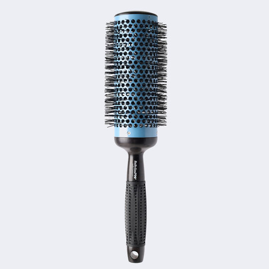 BaBylissPRO&reg; Nano Titanium Extra-Long Professional Brush (52 mm), , hi-res