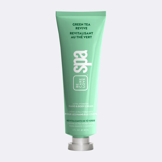 BCL SPA™ Botanical Hand & Body Cream (Green Tea Revive), , hi-res