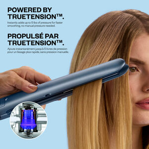 BaBylissPRO &reg;Nano Titanium&trade; Fer plat &eacute;lectromagn&eacute;tique TrueTension&trade; de 1 po (La Collection Signature), , hi-res