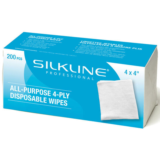 ALLPURPOSE DISPOSABLE WIPES cadannyco