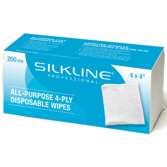 ALL-PURPOSE DISPOSABLE WIPES, , hi-res