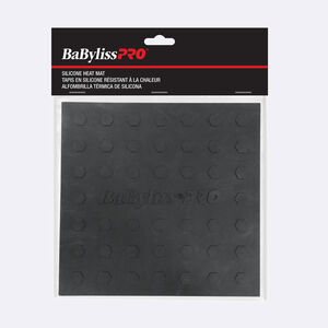 BaBylissPRO&reg; Tapis en silicone r&eacute;sistant &agrave; la chaleur (FORMAT INDIVIDUEL), , hi-res