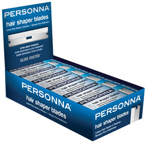 PERSONNA Lames avec revêtement « Glide Coated® », , hi-res