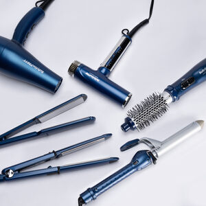 BaBylissPRO&reg; Nano Titanium&trade; High-Speed Nano Light Hairdryer (Twilight - Limited Edition), , hi-res