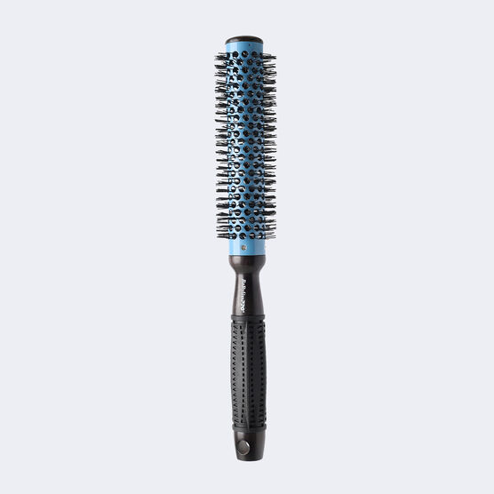 BaBylissPRO&reg; Nano Titanium Extra-Long Professional Brush (25 mm), , hi-res