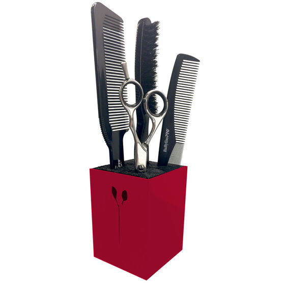 Scissors & accessories holder cadannyco