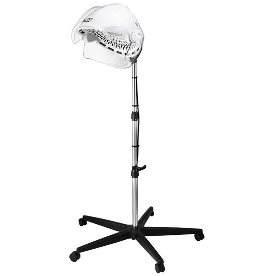 BaBylissPRO® Ionic Hood Dryer with Speakers cadannyco