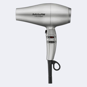 BaBylissPRO&reg; Turbo Xtreme&trade; Ionic Hairdryer (Metalix - Limited Edition) - Discontinued, , hi-res