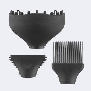 BaBylissPRO® Nano Titanium™ High-Speed Nano Light Hairdryer (Metalix - Limited Edition), , hi-res