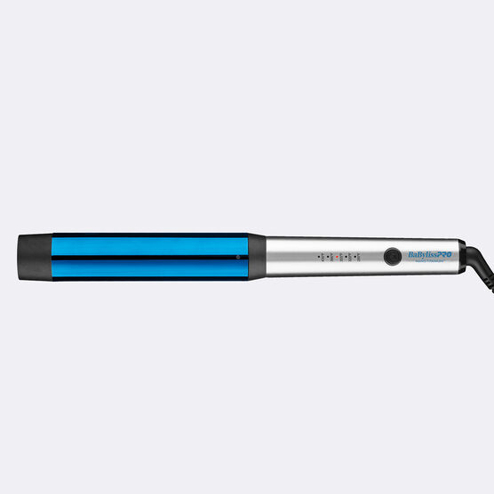 BaBylissPRO Nano Titanium Fer à friser sans pince 1-1/2 po, , hi-res