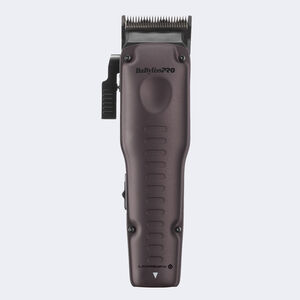 BaBylissPRO&reg; FXONE Lo-ProFX Purple Low-Profile Clipper & Trimmer Prepack (Limited Edition - Tools only), , hi-res