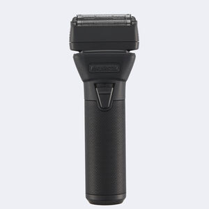 BaBylissPRO&reg; FXONE&trade; BLACKFX Pr&eacute;emballage Tondeuse de finition et rasoir &agrave; double lame, , hi-res