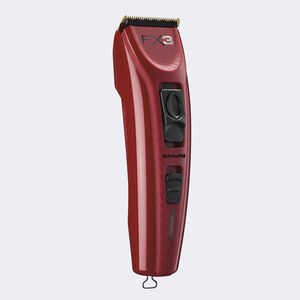 BaBylissPRO® FX3 High Torque Clipper, , hi-res